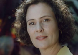 Quem é Você - Elizabeth Savala