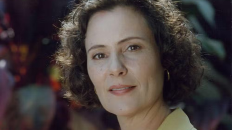 Quem é Você - Elizabeth Savala