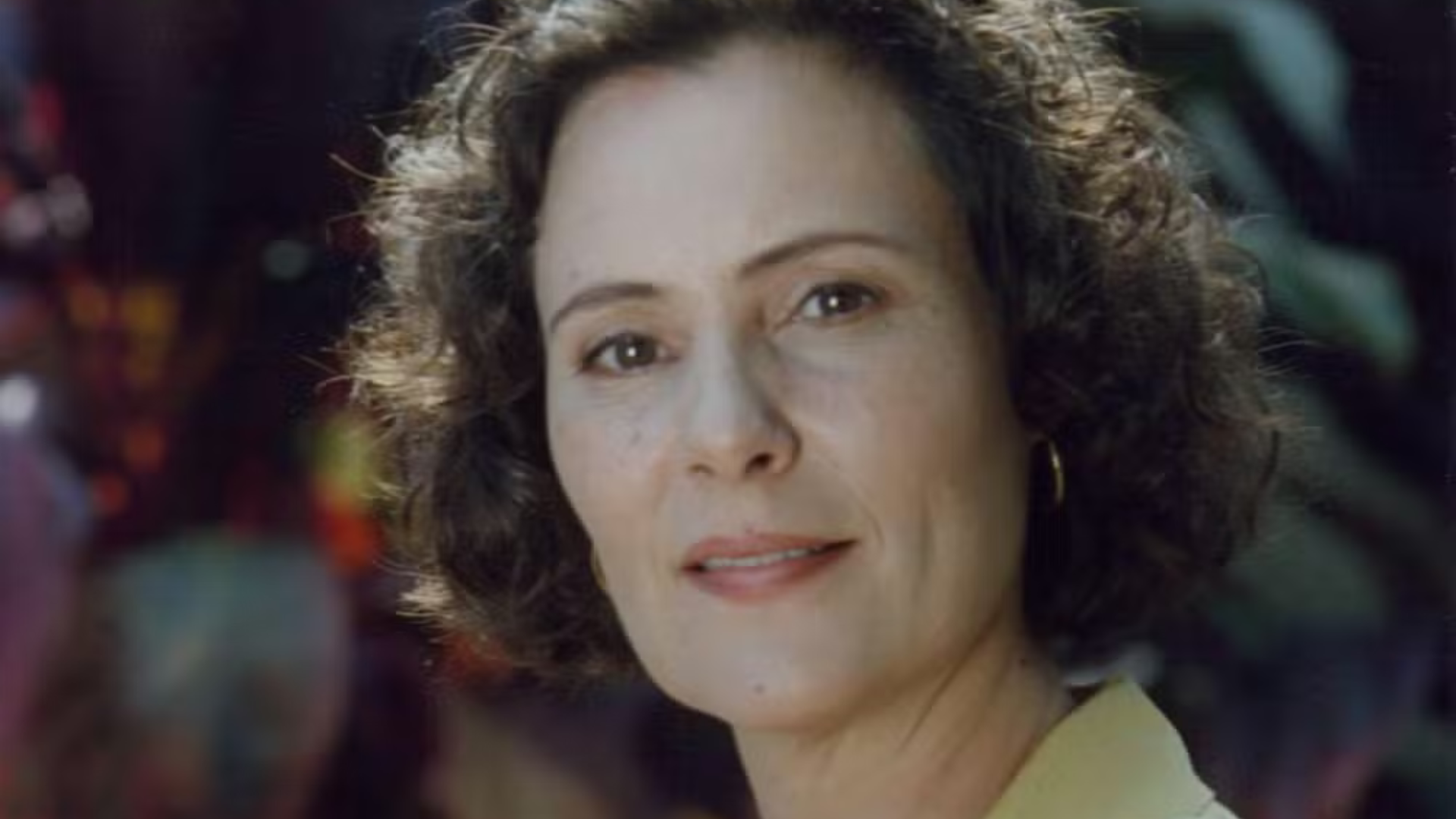 Quem é Você - Elizabeth Savala