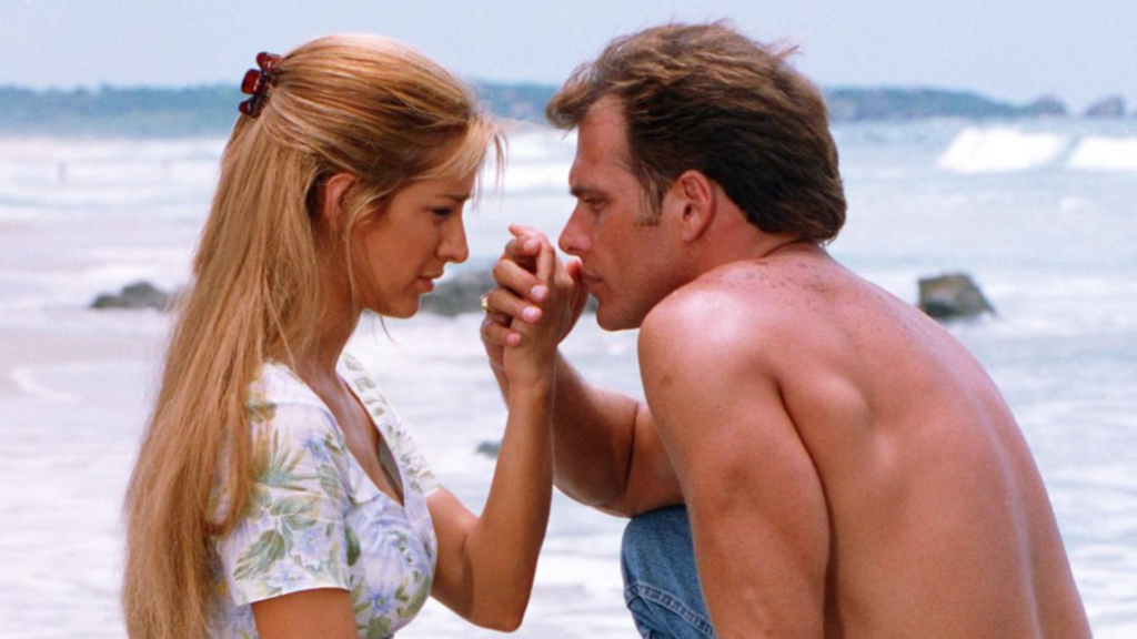 Sigo te Amando - Claudia Ramírez e Luis José Santander