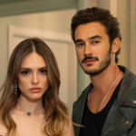 Coração Acelerado - Filipe Bragança e Isabelle Drummond