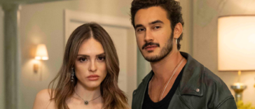 Coração Acelerado - Filipe Bragança e Isabelle Drummond