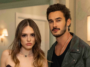 Coração Acelerado - Filipe Bragança e Isabelle Drummond
