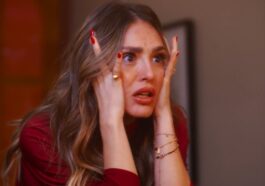 Coração Acelerado - Isabelle Drummond