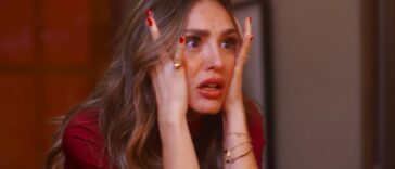 Coração Acelerado - Isabelle Drummond