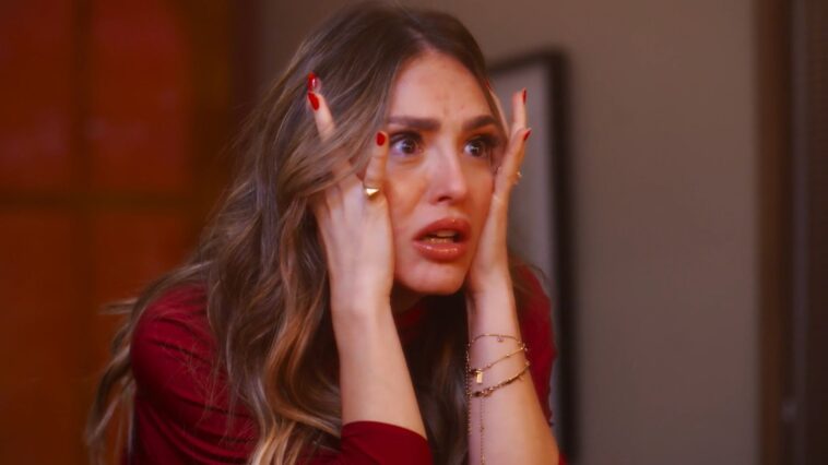 Coração Acelerado - Isabelle Drummond