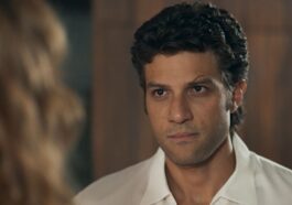 Quem Ama Cuida - Chay Suede