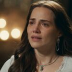 Quem Ama Cuida - Leticia Colin