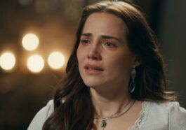 Quem Ama Cuida - Leticia Colin