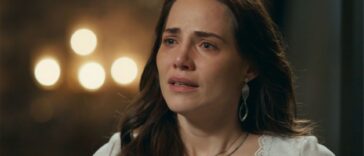 Quem Ama Cuida - Leticia Colin