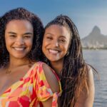 Por Você - Lucy Ramos e Sheron Menezzes