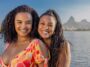 Por Você - Lucy Ramos e Sheron Menezzes