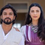A Nobreza do Amor - Rayssa Bratillieri e Rodrigo Simas