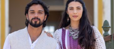 A Nobreza do Amor - Rayssa Bratillieri e Rodrigo Simas