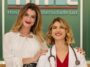Por Você - Alinne Moraes e Giovanna Grigio