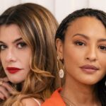 Por Você - Alinne Moraes e Sheron Menezzes