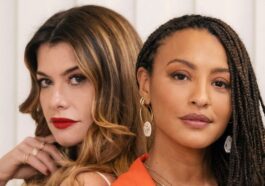 Por Você - Alinne Moraes e Sheron Menezzes
