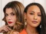 Por Você - Alinne Moraes e Sheron Menezzes