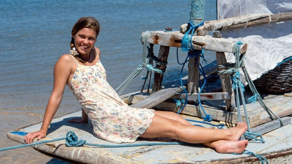 Tropicaliente - Carolina Dieckmmann