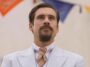A Nobreza do Amor - Nicolas Prattes