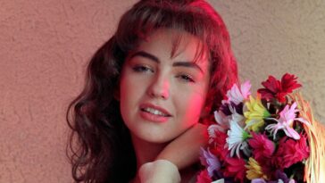 Maria Mercedes - Thalia
